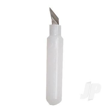 Excel 360deg Swivel Cutter (2pcs) - Blade inserts only