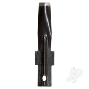 Excel Carving Gouge, Small V (2pcs)
