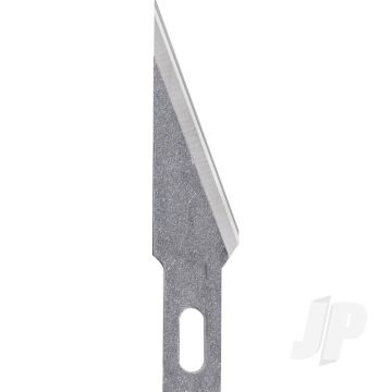 Excel #11 Double Honed Blade with Dispenser, Shank 0.25" (0.58 cm) (15pcs)