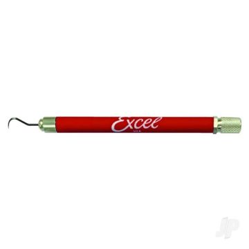 Excel Grip On Hook Weeder Tool for Vinyl Cutter