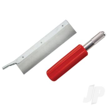 Excel Razor Saw Set (K5 Handle and #30490 Saw Blade)