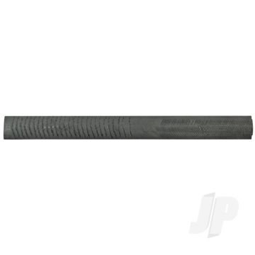 Excel 8in 4-Way Sharpening File, Cut #2