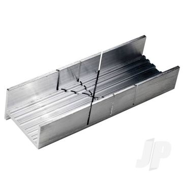 Excel Mini Mitre Box for Razor Saw