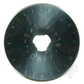 Excel 45mm Large Rotary Cutter