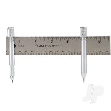 Excel Lead/Pin Post