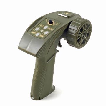 E-Zee RC Willys Jeep Transmitter Controller