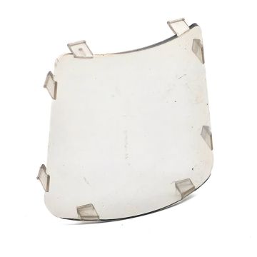 E-Zee RC 1/16 Tricycle Window Cover