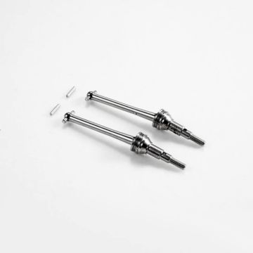 Eazy RC CVD Driveshaft Set CVD