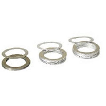 Fastrax 8X10X0.3Mm Shims (10)