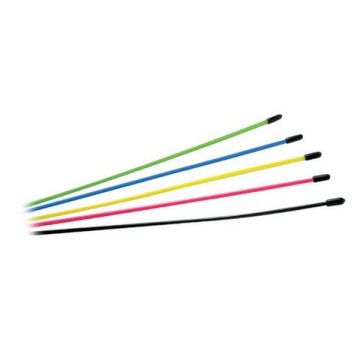 Fastrax RC Model Car Boat Aerial Antenna Tube Pipe (18)