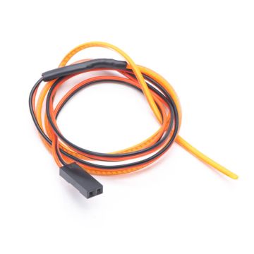 Fastrax LED Antenna 29cm Light Length - Pink