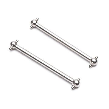 Fastrax Universal Dogbones 61mm Length (Pair)