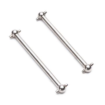 Fastrax Universal Dogbones 63mm Length (Pair)
