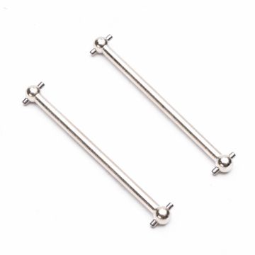 Fastrax Universal Dogbones 70mm Length (Pair)