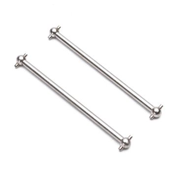 Fastrax Universal Dogbones 84mm Length (Pair)