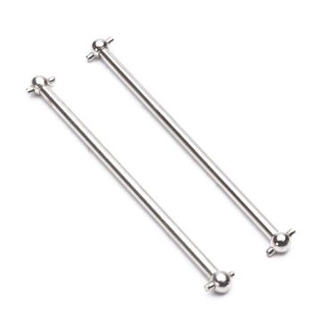 Fastrax Universal Dogbones 90mm Length (Pair)