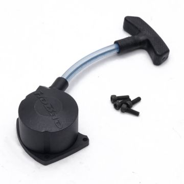 Fastrax 'Enduro' Pullstart (Complete) - Cops Version