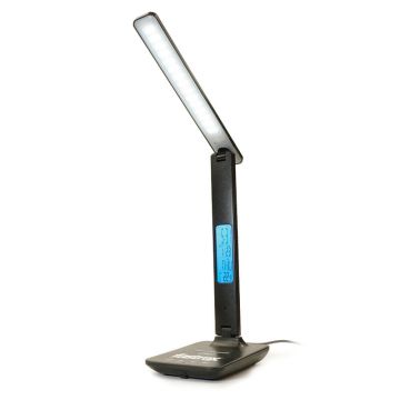 Fastrax Multi-Function Led Pit Light - Uk 3-Pin