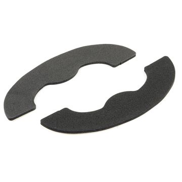 Fastrax Deluxe Rotating Maintenance Stand Spare Foam Pads