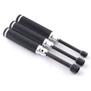 Fastrax Pro Nut Driver - 7.0mm (M4)