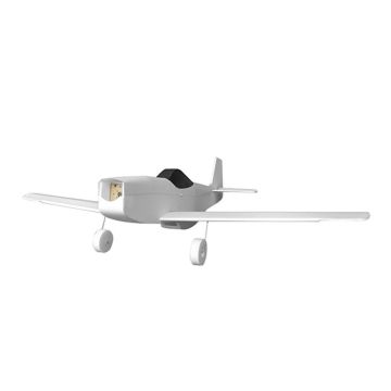 Flite Test P-51 Mustang Speed Build Kit (1016mm) | RC Maker Foam Model Aircraft