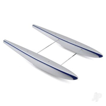 Flite Test Micro Beaver Floats Set 