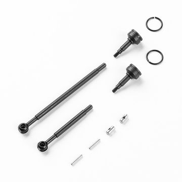FMS 1:12 Jimny Front Wheel Drive Cup Set