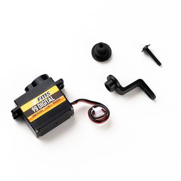 FMS 1:12 Jimny Variable Speed Servo