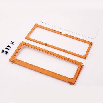 FMS 1:10 11035window Frame (Yellow)