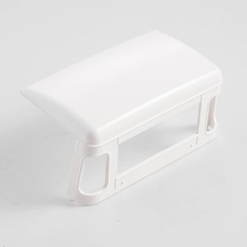 FMS 11202 Roof (Short Version) White Painted