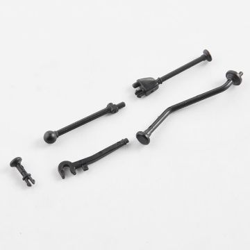 FMS 11202 Gag Lever Post Set