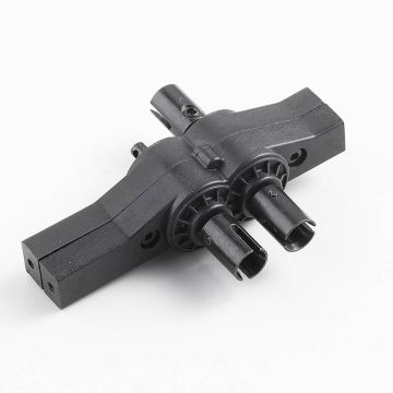 FMS 11202 Center Transmission Gear Box Assembly