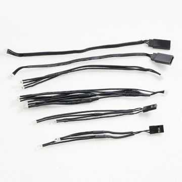 FMS 1:18 11831 LC80 Land Cruiser Light Set
