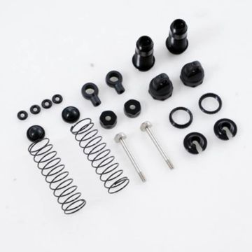 FMS FCX18 Oil Shock Absorbers Assembly