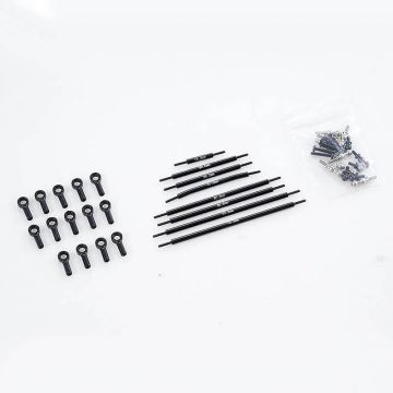 FMS 11851 Metal Rod Set