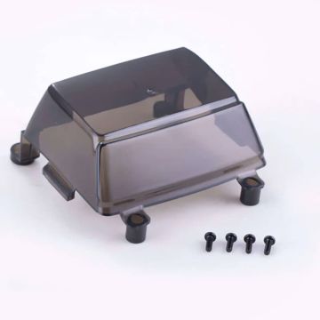 FMS 1:24 Smasher 12402 Windows