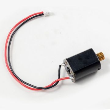 FMS 130 High Speed Motor