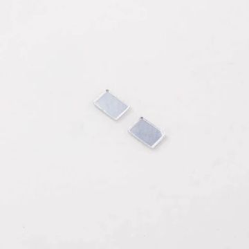 FMS 1:24 Chevrolet K5 Blazer Mirror Set