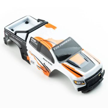 FMS12421rtrwh Car Body Assembly