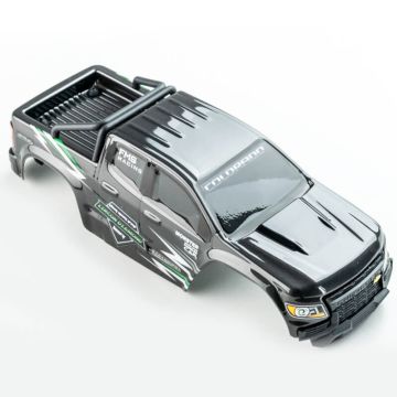 FMS12421rtrbk Car Body Assembly
