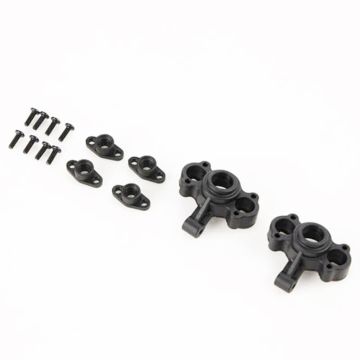 FMS 12421 Front Steering Block Composite