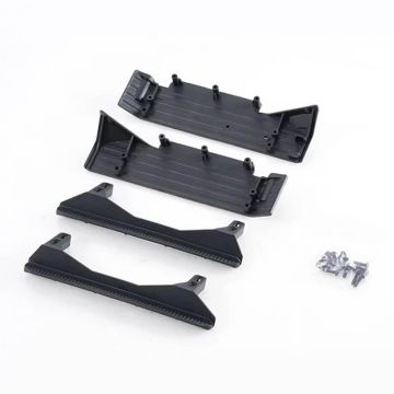 FMS FCX10 11001 Chassis Side Plates