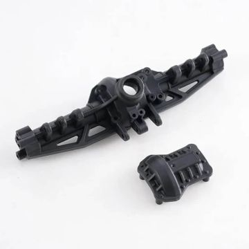 FMS FCX10 11001 Rear Axle Housing