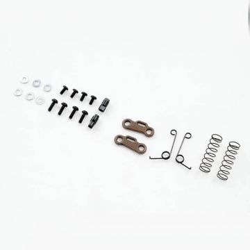 FMS FCX10 11001 Differential Locker To RSional Spring And Arm Set (F/