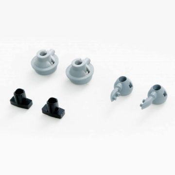 FMS 12405 Light Cup Set Gray