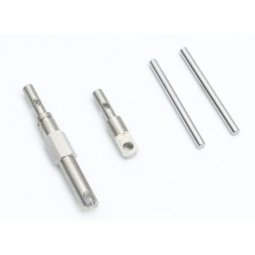 FMS FCX24M Pin And Shaft For Transmission Gear Box