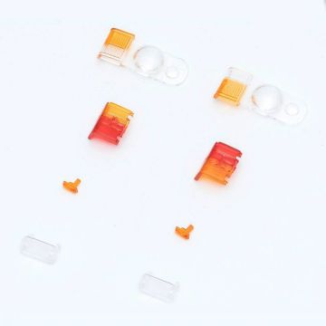 FMS 12481 Lens Set