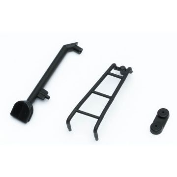 FMS 12483 Ladder And Wading Throat