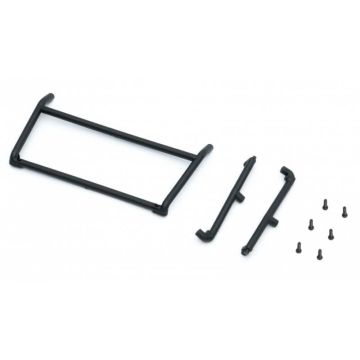 FMS 12482/12491 Window Guard