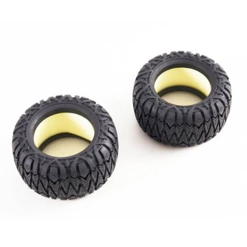 FMS FMT10 11021 HT Tires Set (Pair)